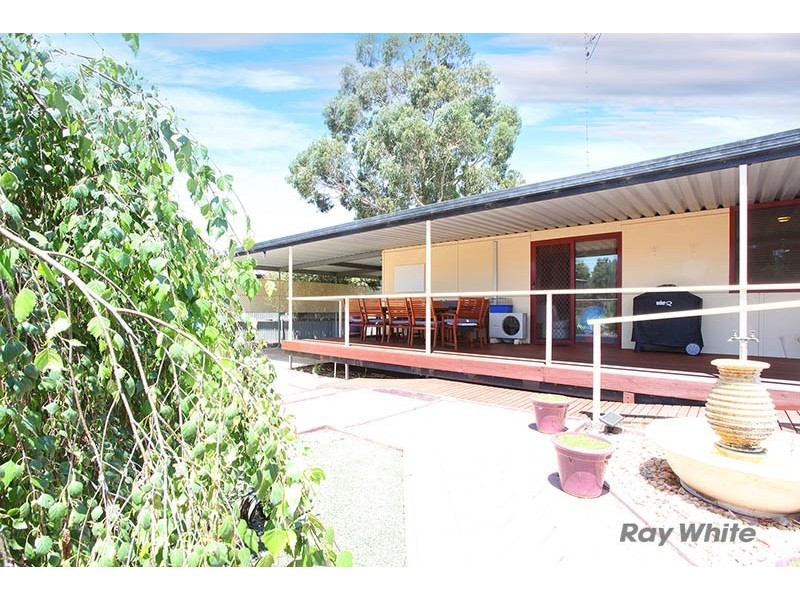 7 Kelly Street, Clare SA 5453