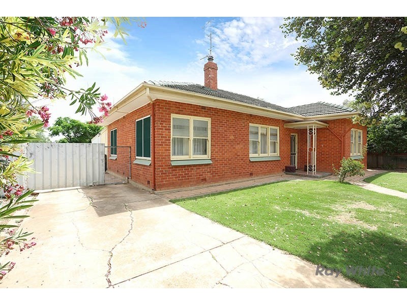 Lot 729 George Street, Kybunga SA 5453