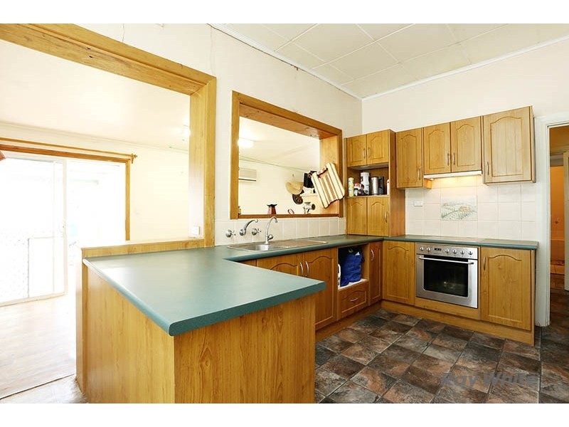 Lot 729 George Street, Kybunga SA 5453