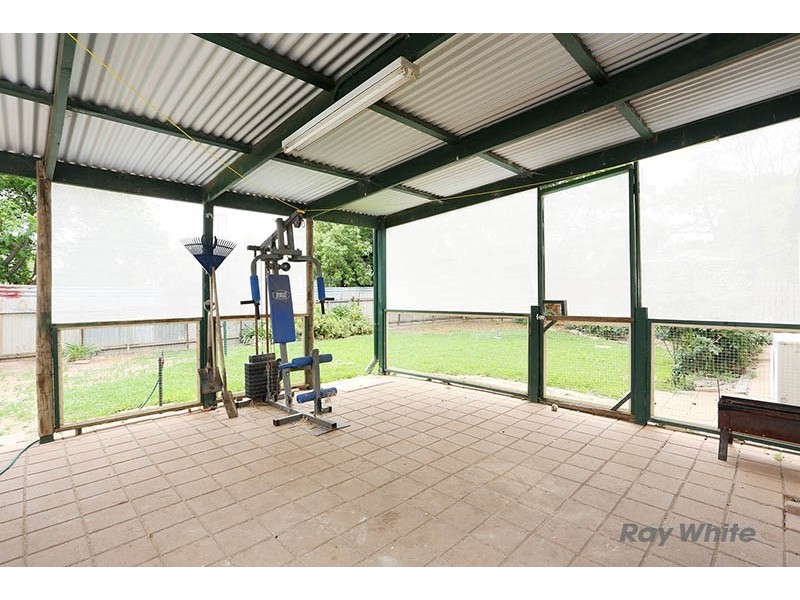 Lot 729 George Street, Kybunga SA 5453