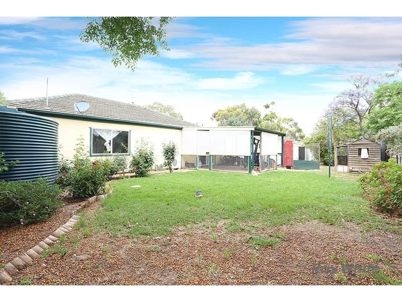 Lot 729 George Street, Kybunga SA 5453
