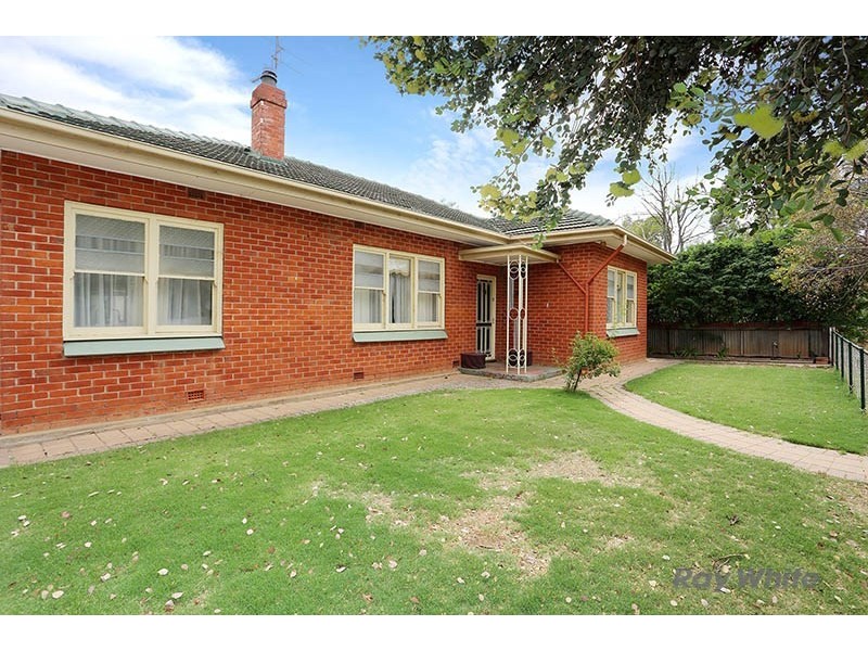 Lot 729 George Street, Kybunga SA 5453