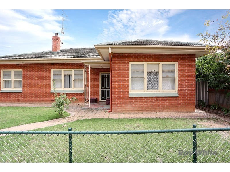Lot 729 George Street, Kybunga SA 5453
