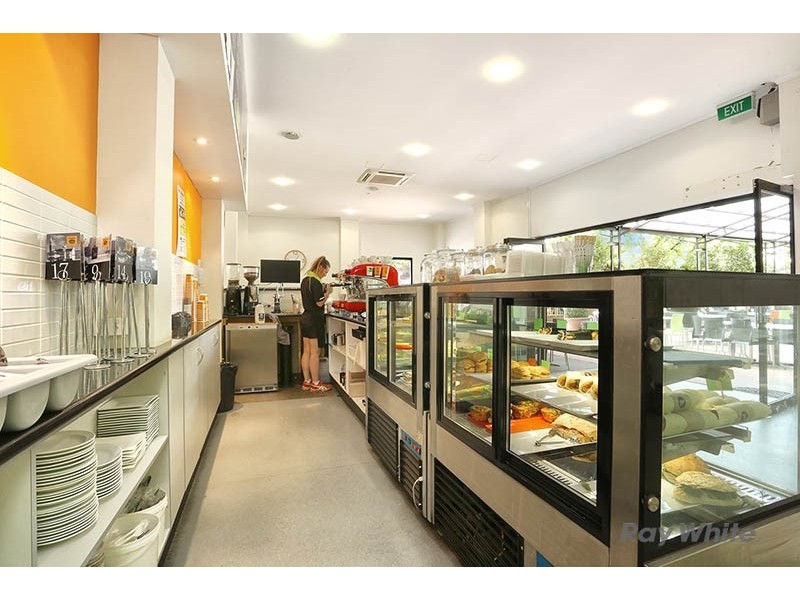 Zest Cafe Clare, Clare SA 5453