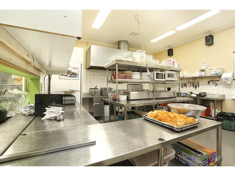 Zest Cafe Clare, Clare SA 5453