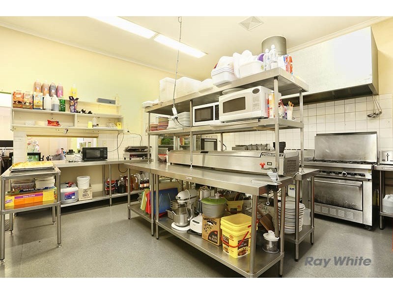 Zest Cafe Clare, Clare SA 5453