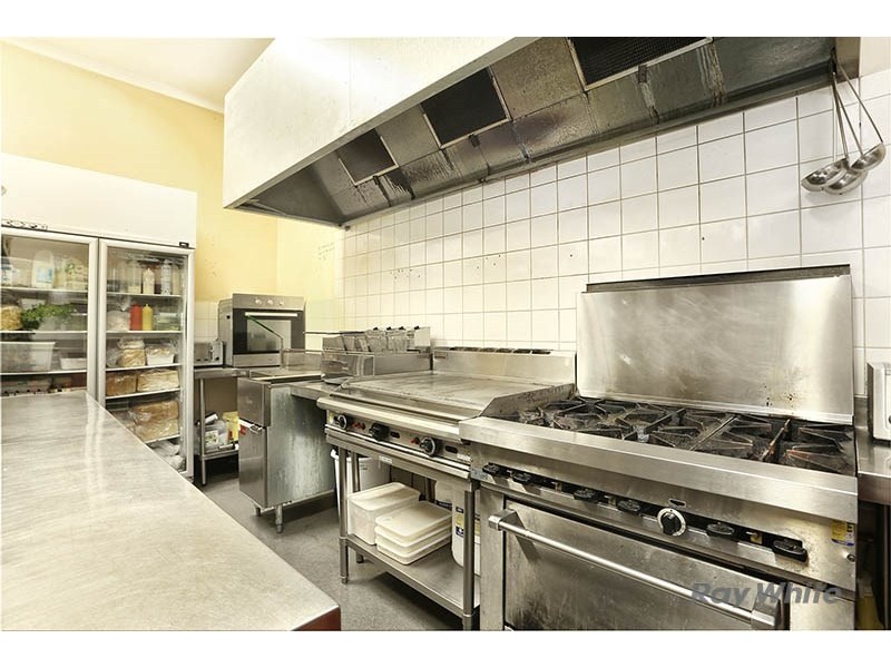 Zest Cafe Clare, Clare SA 5453