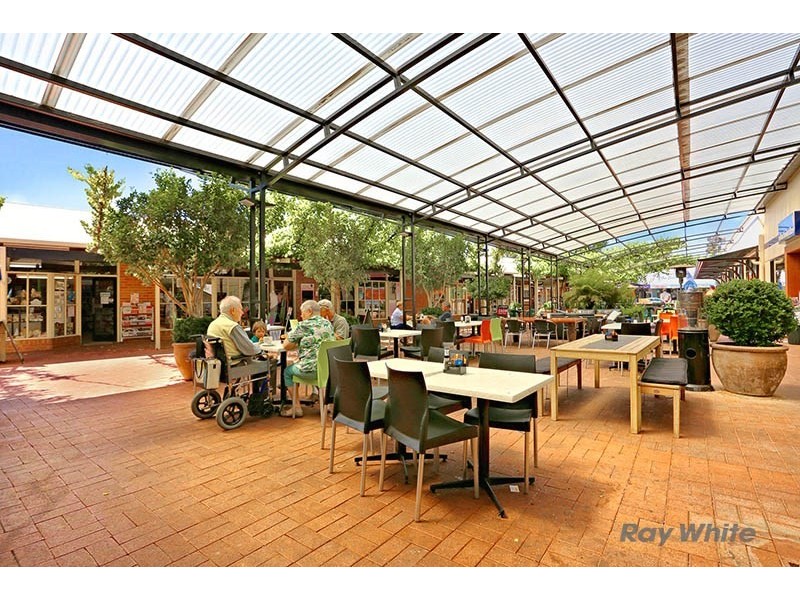 Zest Cafe Clare, Clare SA 5453