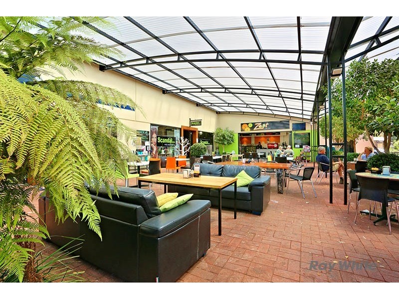 Zest Cafe Clare, Clare SA 5453