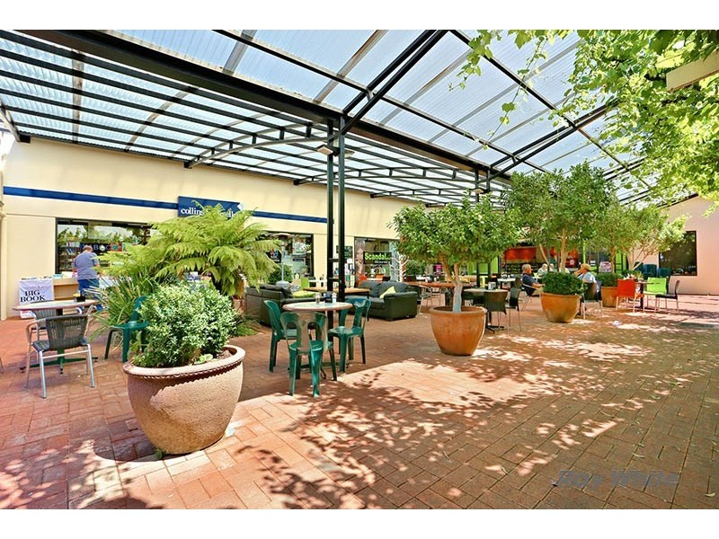 Zest Cafe Clare, Clare SA 5453