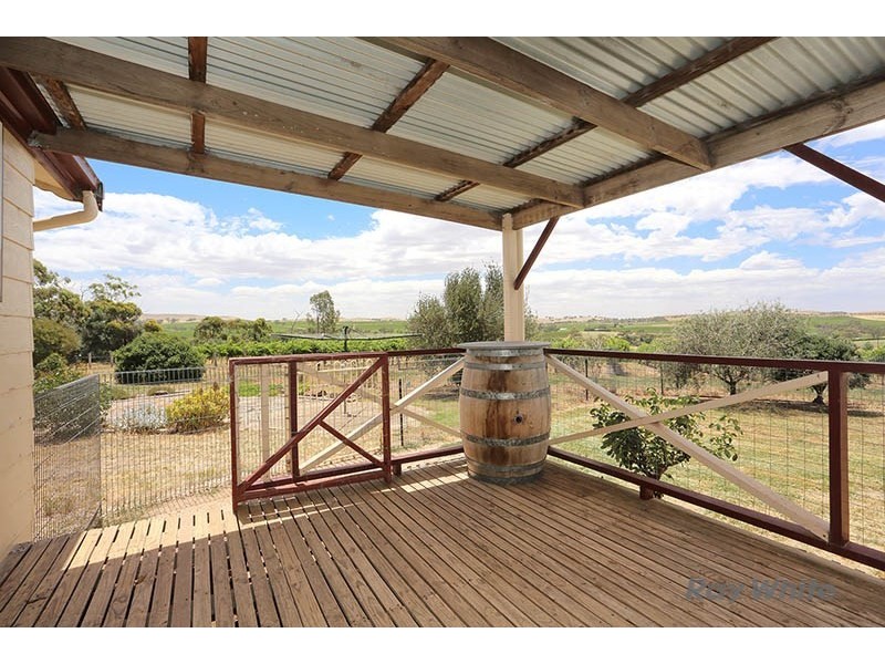 57 West Terrace, Leasingham SA 5452