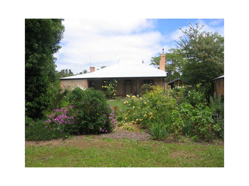 Lot 31 Burra Street, Mintaro SA 5415