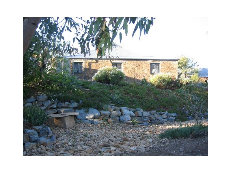 Lot 31 Burra Street, Mintaro SA 5415