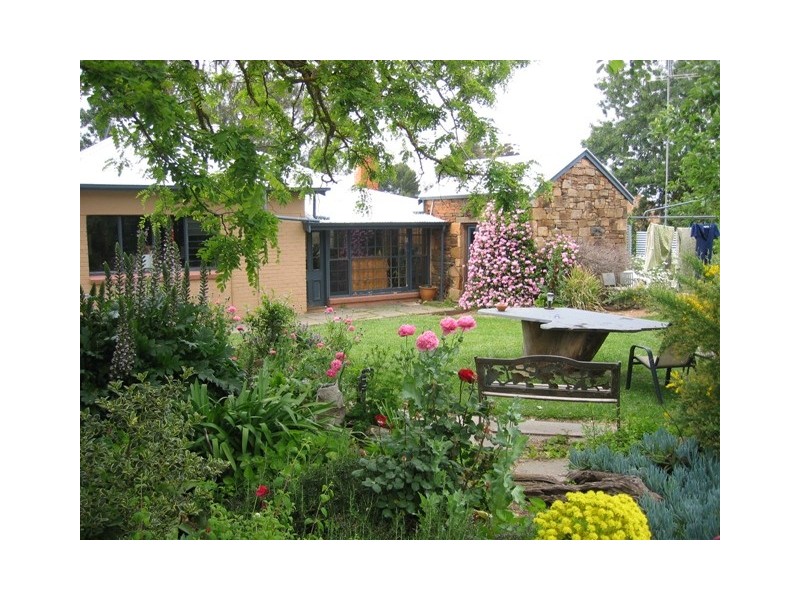 Lot 31 Burra Street, Mintaro SA 5415