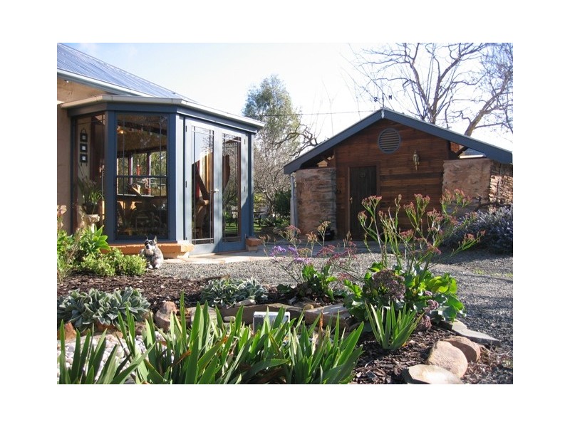 Lot 31 Burra Street, Mintaro SA 5415