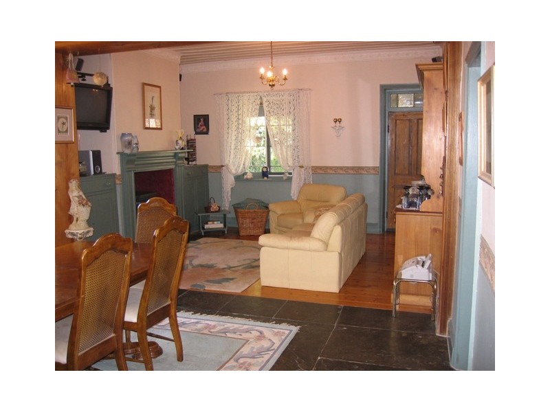 Lot 31 Burra Street, Mintaro SA 5415