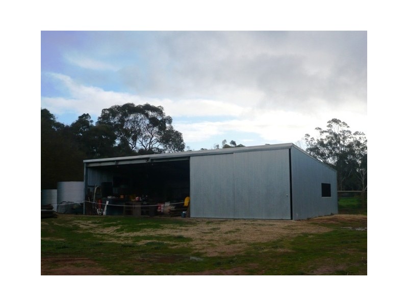 Lot 31 Burra Street, Mintaro SA 5415
