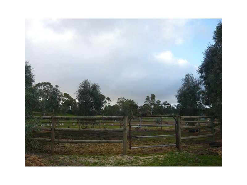 Lot 31 Burra Street, Mintaro SA 5415