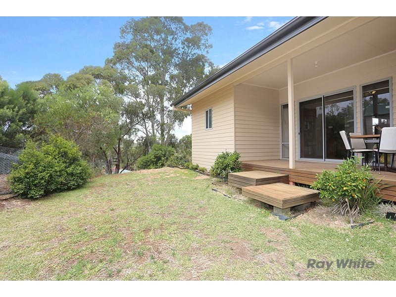 13 Michael Court, Clare SA 5453