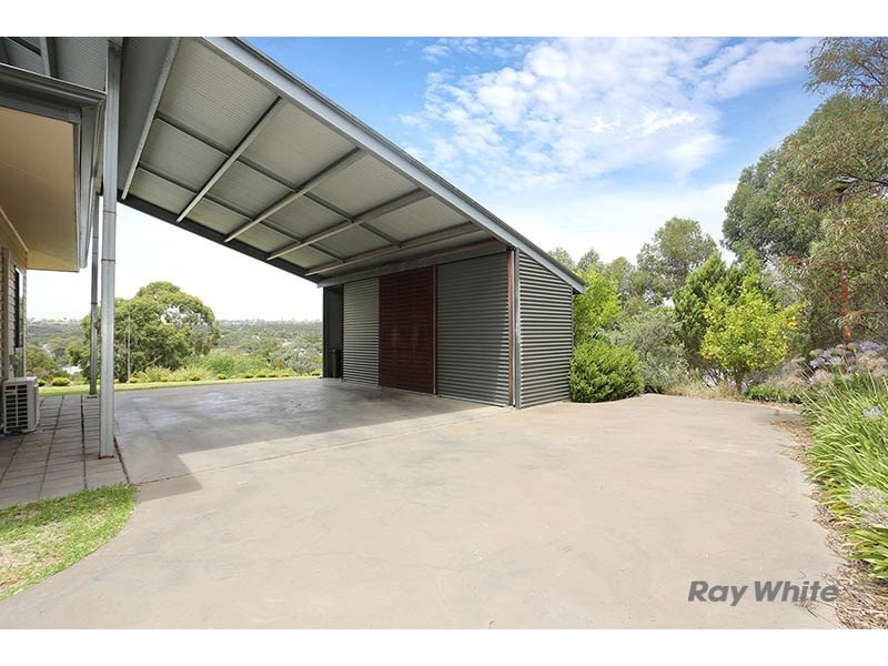 13 Michael Court, Clare SA 5453