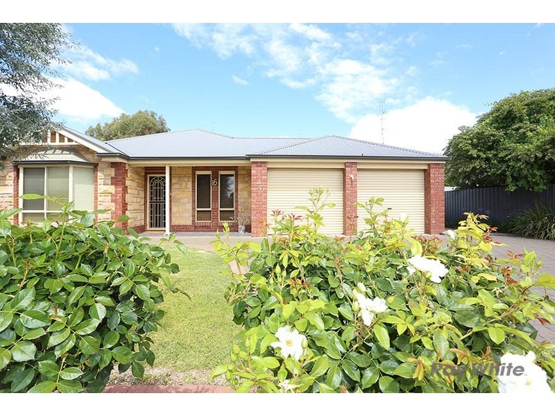16 Jonathon Street, Clare SA 5453