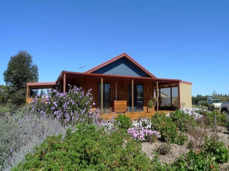 2 Falie Drive, Price SA 5570