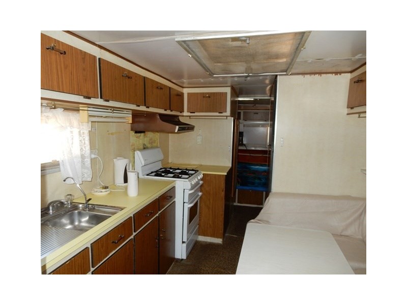 Site 14 Highview Holiday Village, Ardrossan SA 5571