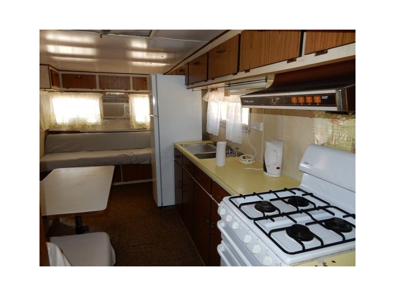 Site 14 Highview Holiday Village, Ardrossan SA 5571