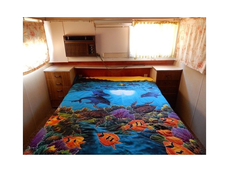 Site 14 Highview Holiday Village, Ardrossan SA 5571