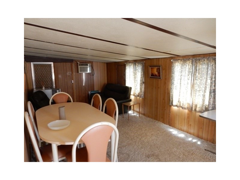 Site 14 Highview Holiday Village, Ardrossan SA 5571