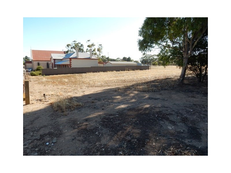 Lots 4,5 and 7 Alice Street, Maitland SA 5573
