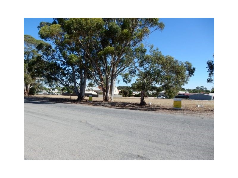 Lots 4,5 and 7 Alice Street, Maitland SA 5573