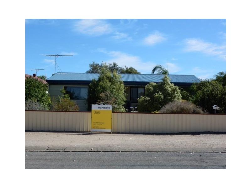 11 Clinton Road, Maitland SA 5573