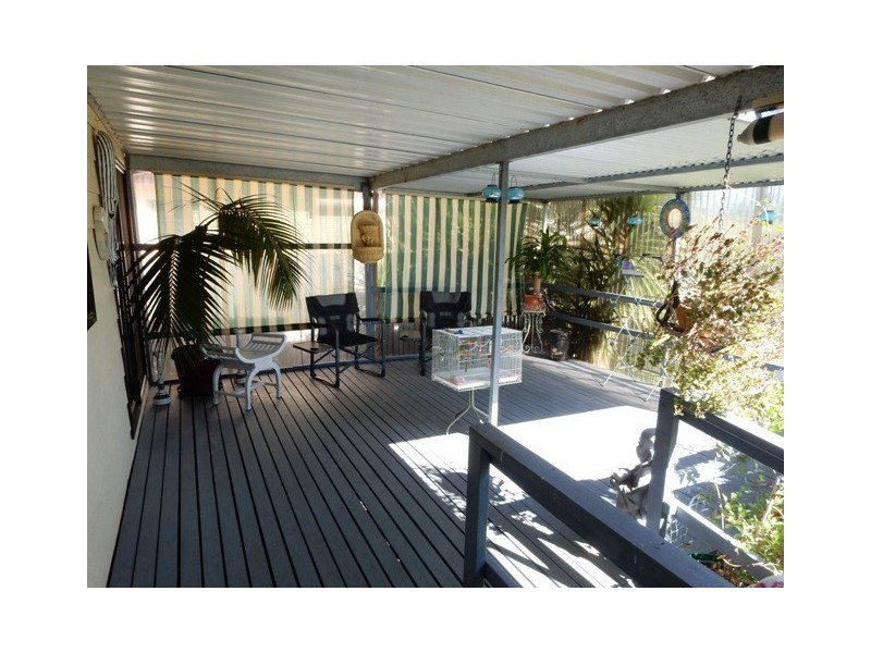 11 Clinton Road, Maitland SA 5573