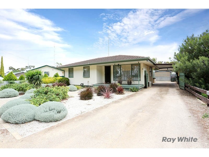 33 East Terrace, Snowtown SA 5520