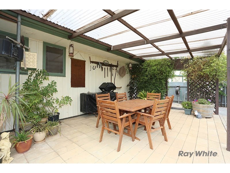 33 East Terrace, Snowtown SA 5520