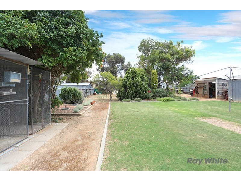 33 East Terrace, Snowtown SA 5520