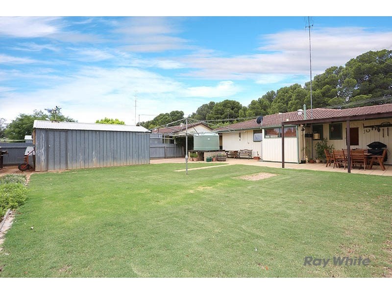 33 East Terrace, Snowtown SA 5520