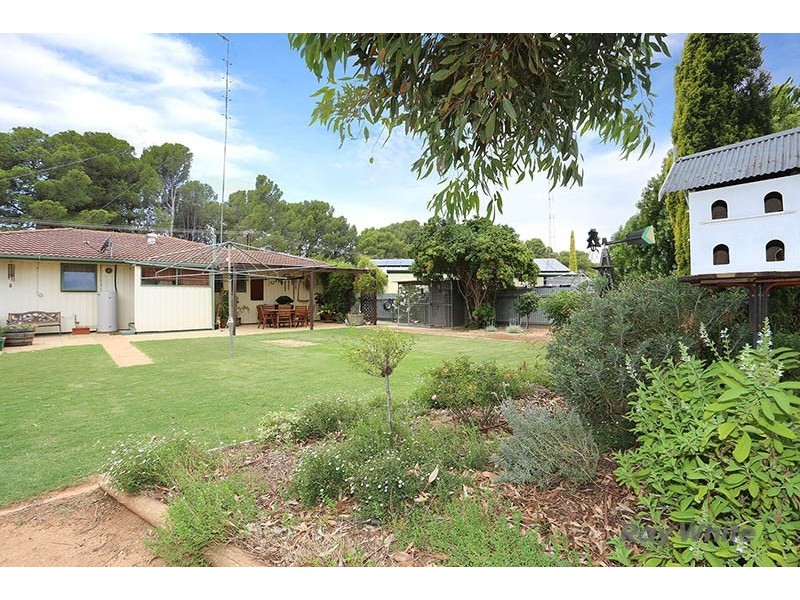 33 East Terrace, Snowtown SA 5520