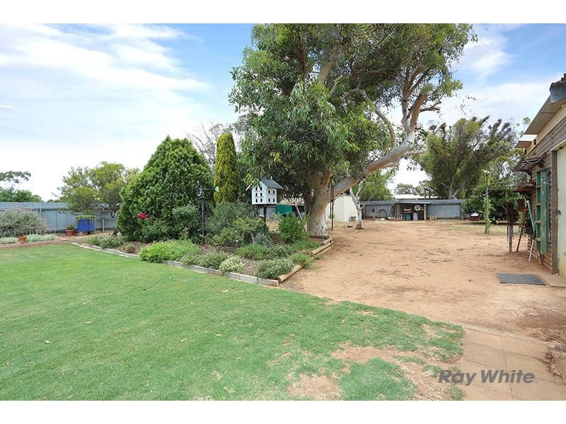 33 East Terrace, Snowtown SA 5520