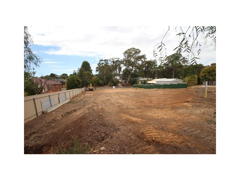 21 Albert Street, Clare SA 5453