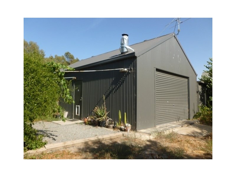 Lot 63 King Street, Mintaro SA 5415