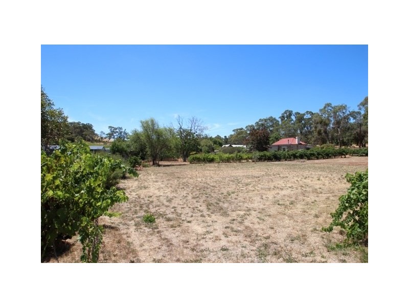 Lot 3 Horrocks Road, Penwortham SA 5453