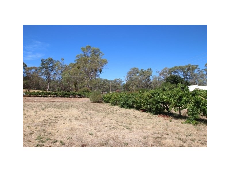 Lot 3 Horrocks Road, Penwortham SA 5453