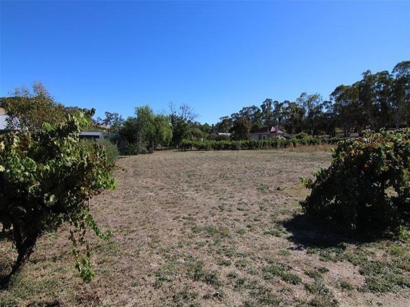 Lot 3 Horrocks Road, Penwortham SA 5453