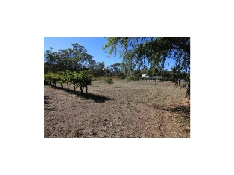 Lot 3 Horrocks Road, Penwortham SA 5453