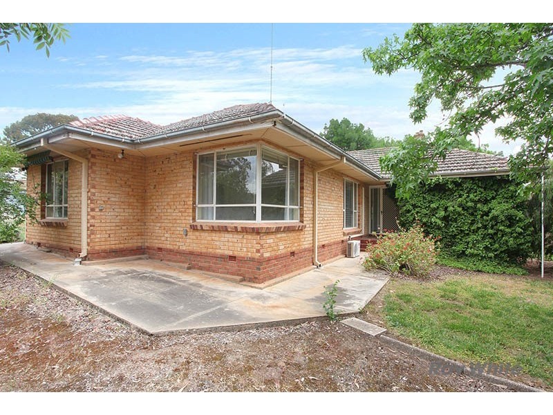 5 Webb Street, Clare SA 5453