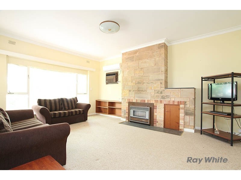 5 Webb Street, Clare SA 5453