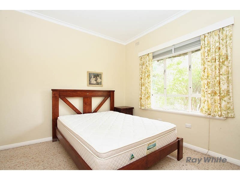 5 Webb Street, Clare SA 5453