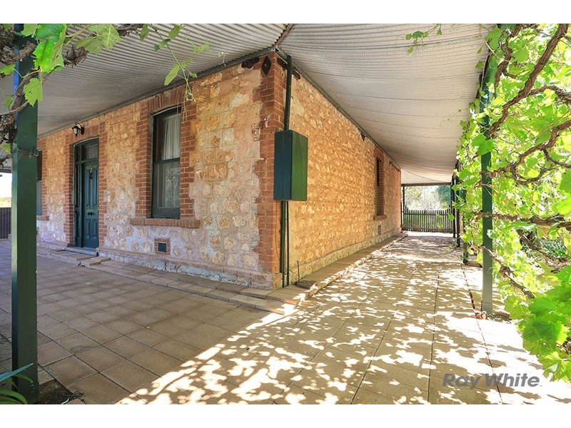 9 Harris Street, Balaklava SA 5461